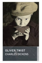 Oliver Twist