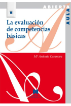 La evaluación de las competencias básicas