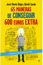 65 maneras de conseguir 600 euros extras