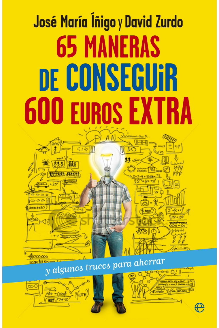 65 maneras de conseguir 600 euros extras