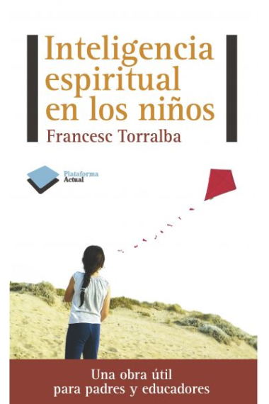 Inteligencia espiritual en los niños