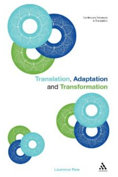 Translation, Adaptation and Transformation