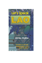 Let's Speak Lao