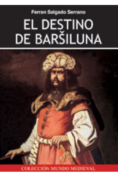 El destino de Barsiluna