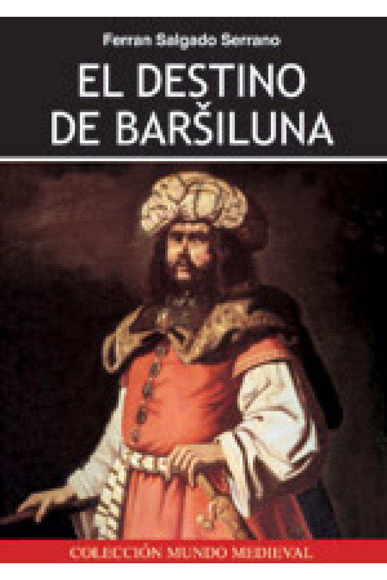 El destino de Barsiluna