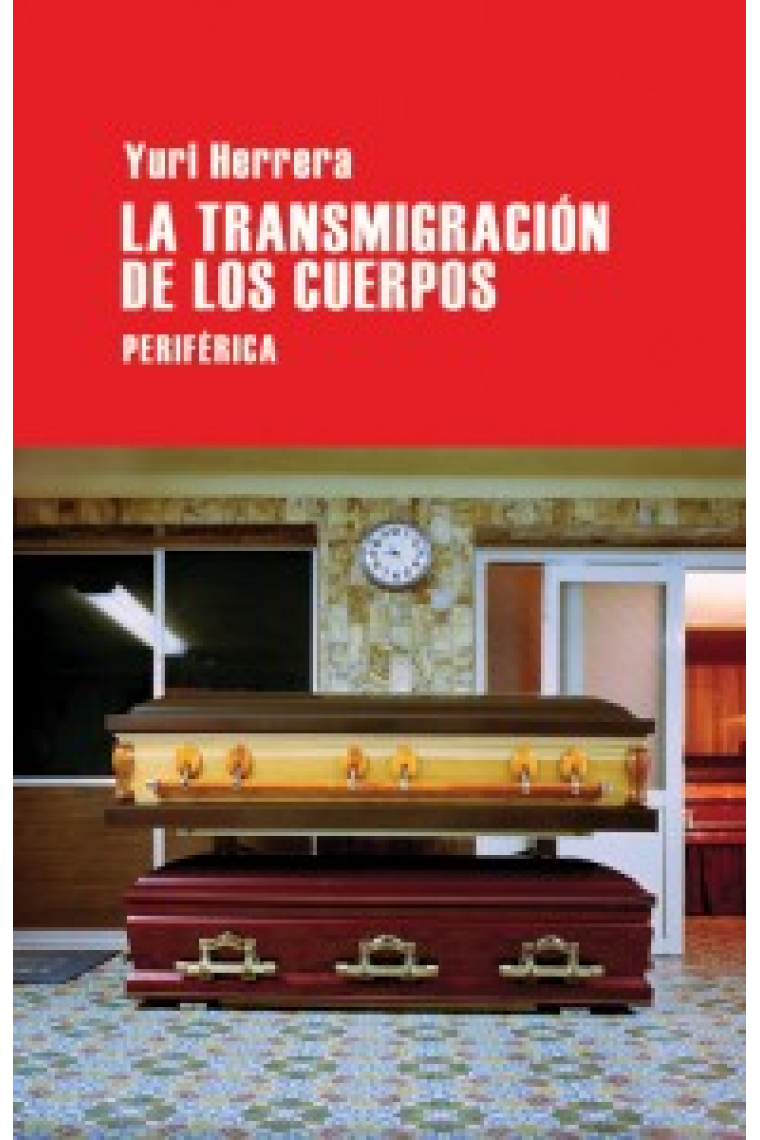 La transmigración de los cuerpos