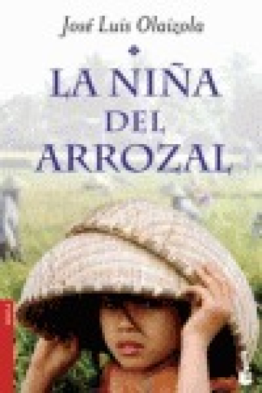 La niña del arrozal