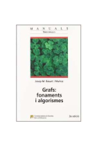 Grafs: fonaments i algorismes