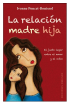 La relación madre hija