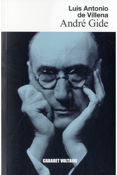 André Gide: un intelectual del siglo XX para el futuro (Homenaje)