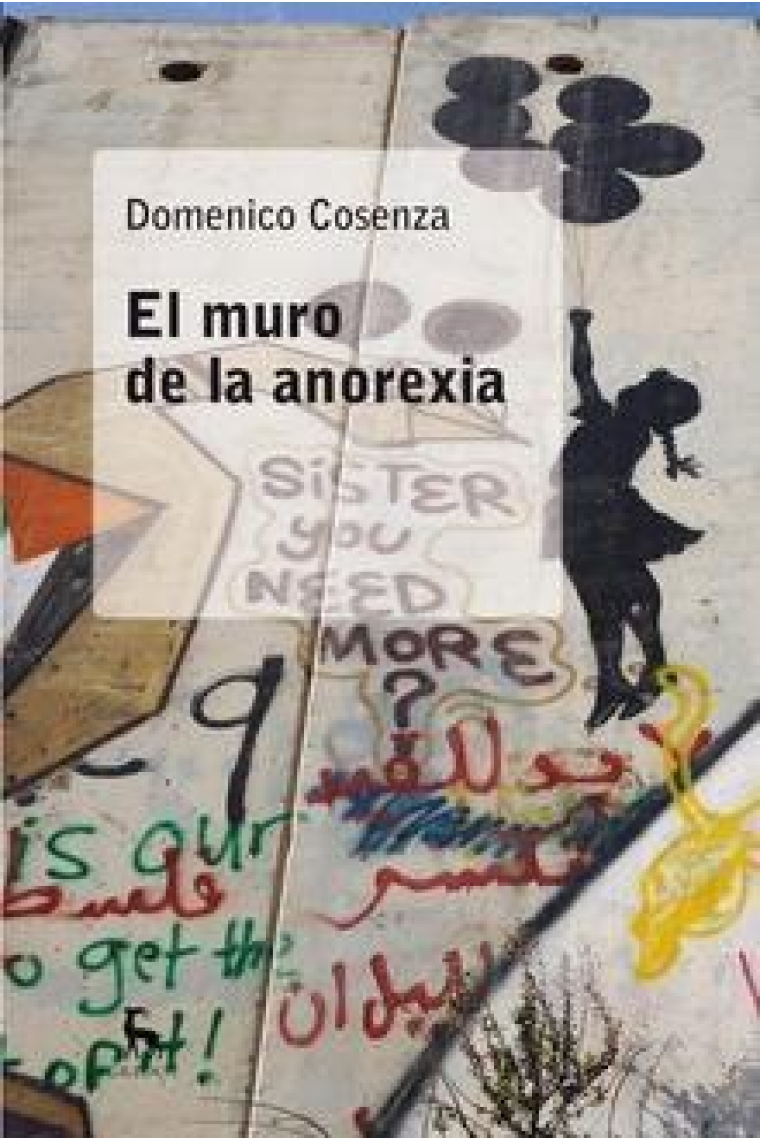 El muro de la anorexia