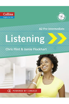 Collins English for Life: Listening A2 Pre-Intermediate (Audio Download)