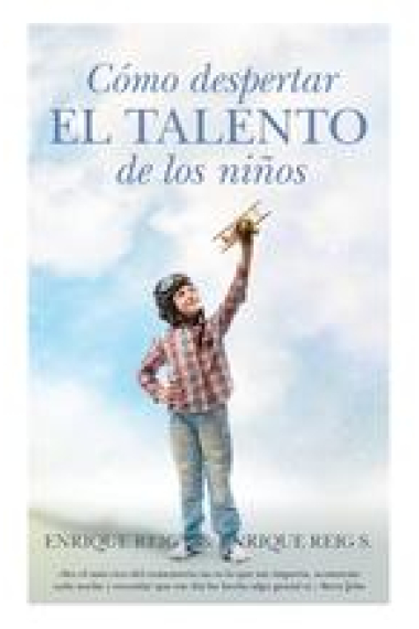 Como despertar el talento de los niños