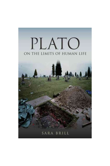 Plato on the limits of human life