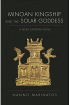 Minoan kingship and the solar goddess: a nearn eastern koine