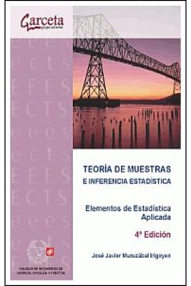 Teoría de Muestras e Inferencia Estadística