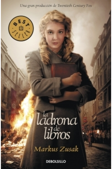 La ladrona de libros