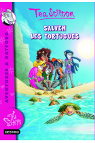 Aventures a Ratford. Salvem les tortugues