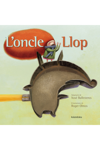 L'Oncle llop