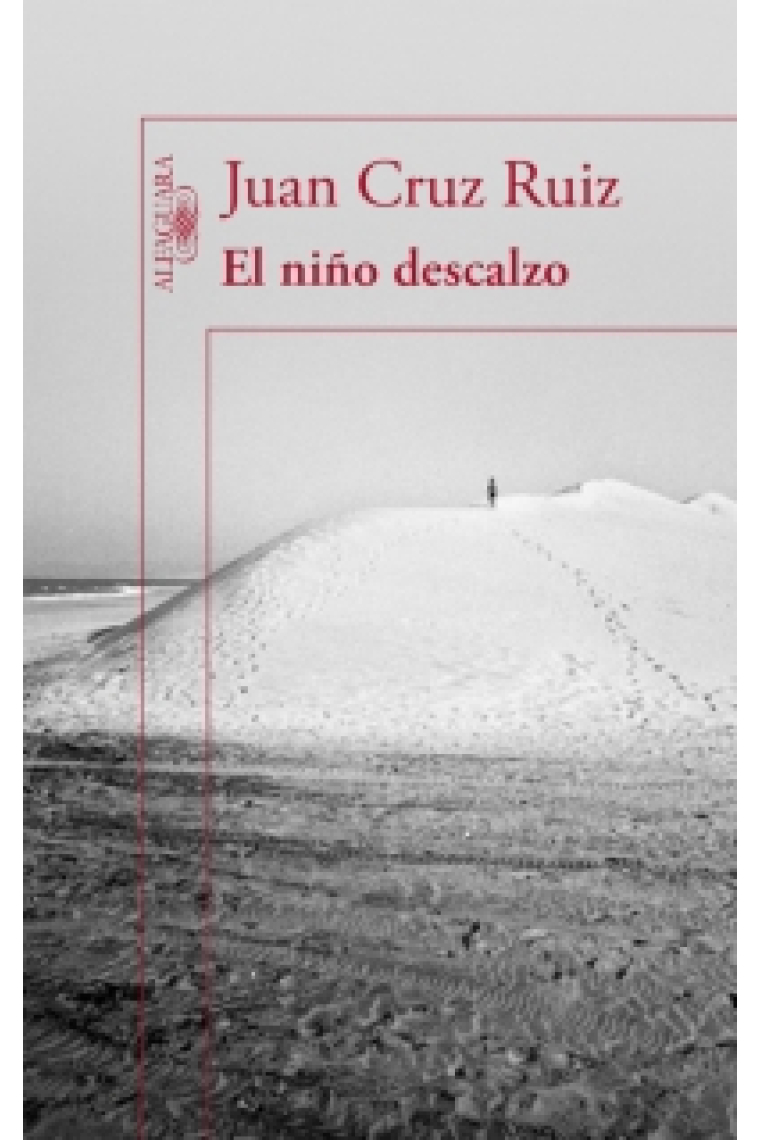 El niño descalzo