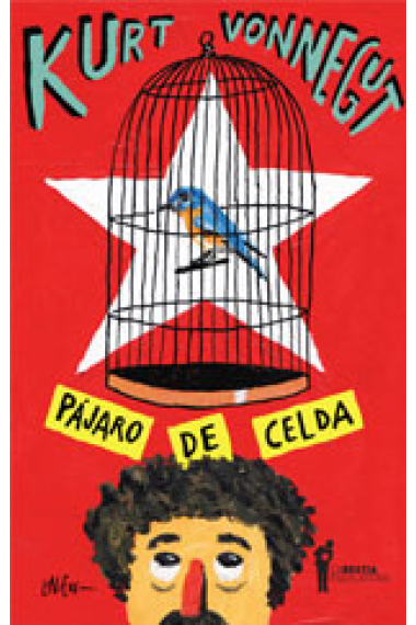 Pajaro de celda