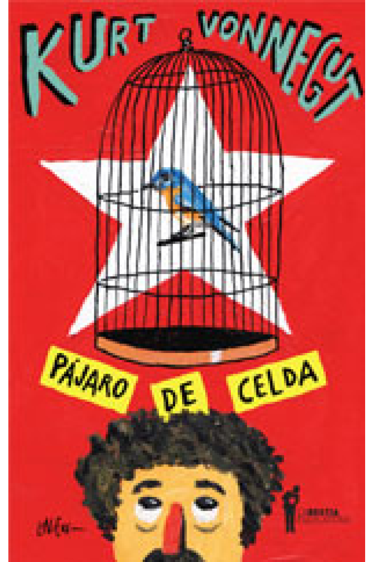 Pajaro de celda