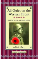 All Quiet on the Western Front (Collectors Library)