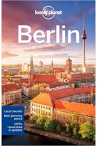 Berlin. Lonely Planet (inglés)