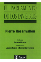 El parlamento de los invisibles