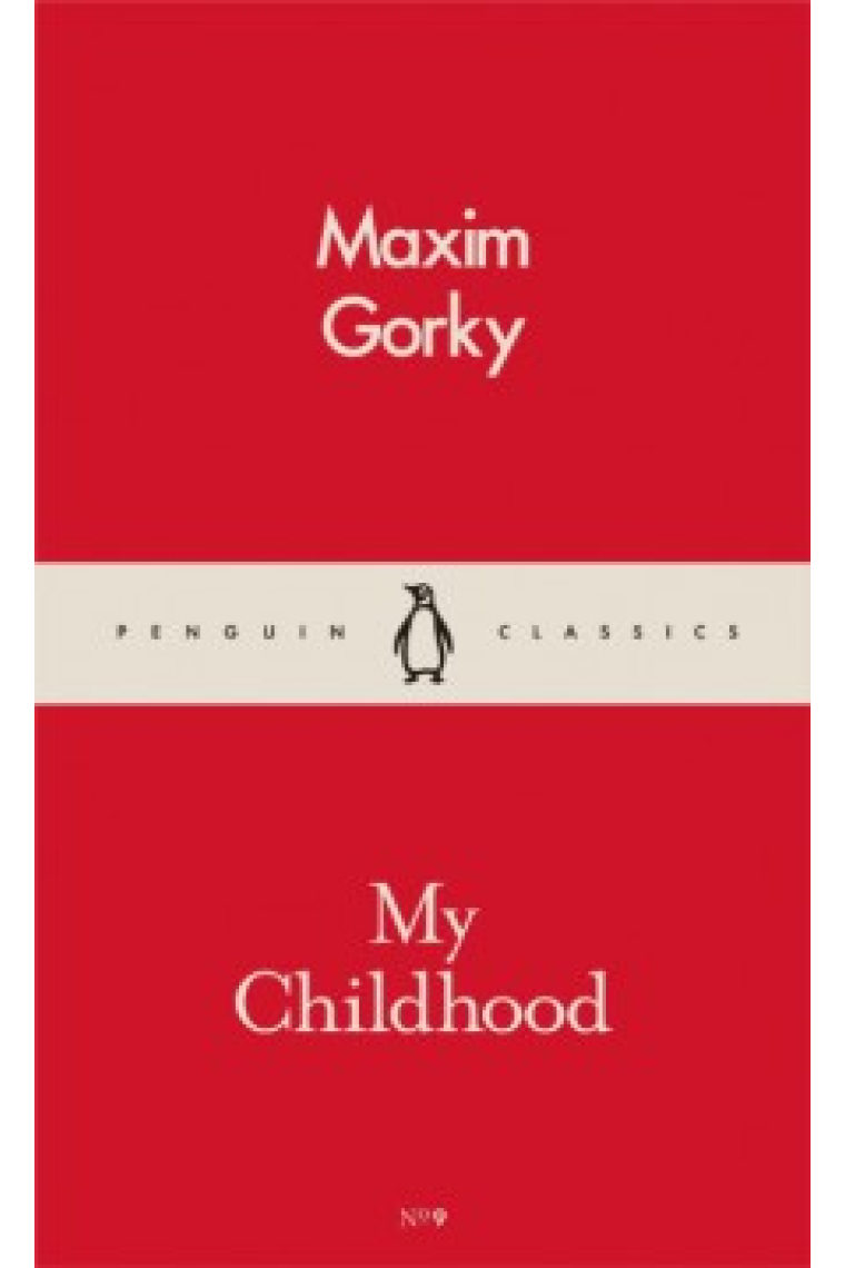 My Childhood (Penguin Pocket Classics)