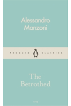 The Betrothed (Pocket Penguins)