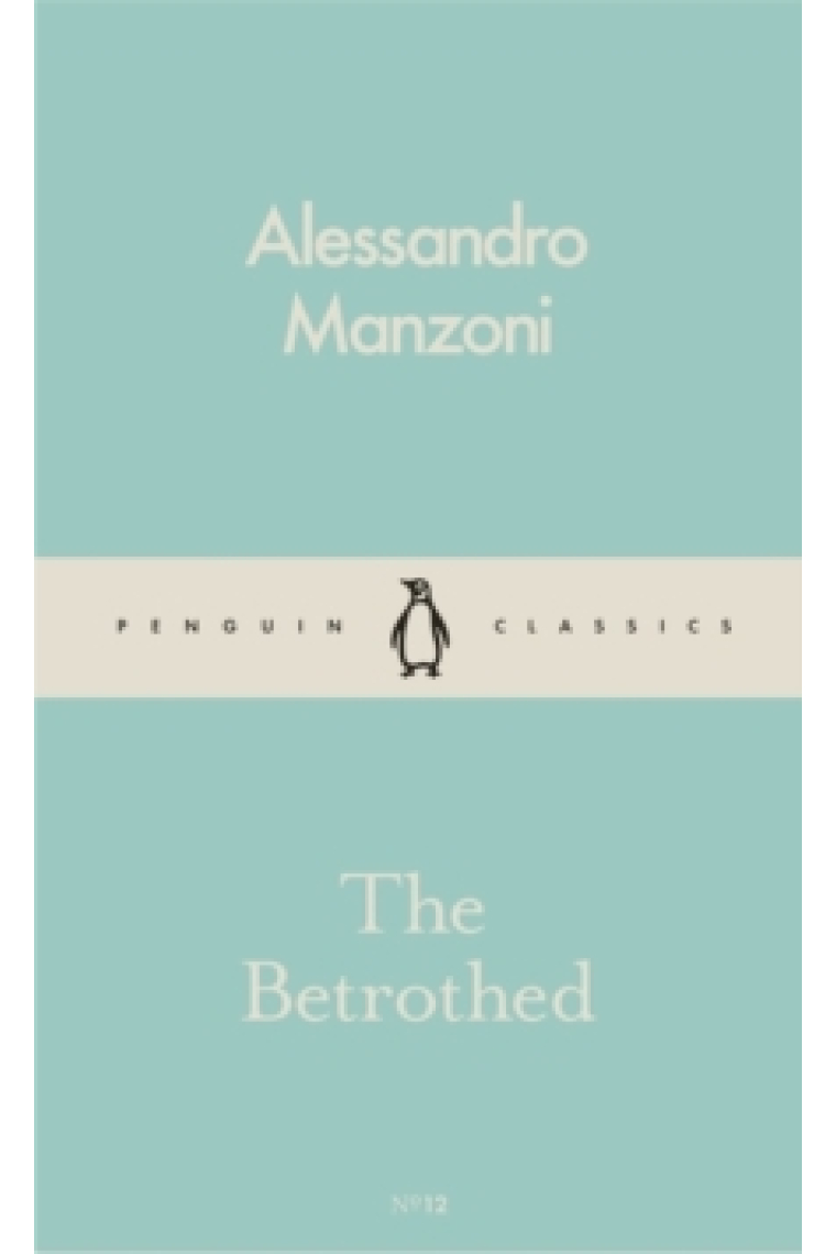 The Betrothed (Pocket Penguins)