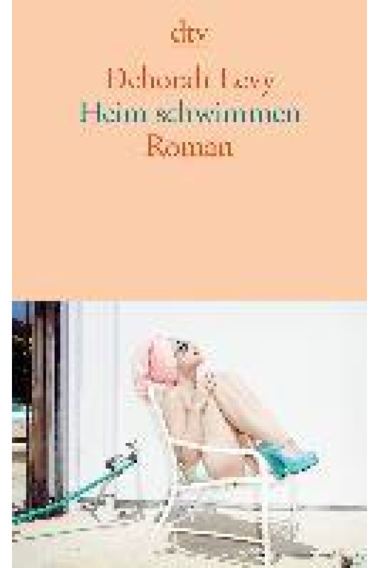 Heim schwimmen