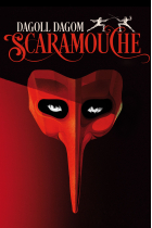 Scaramouche de Dagoll Dagom