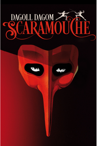 Scaramouche de Dagoll Dagom