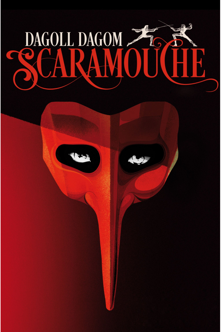 Scaramouche de Dagoll Dagom