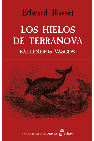 Los hielos de Terranova