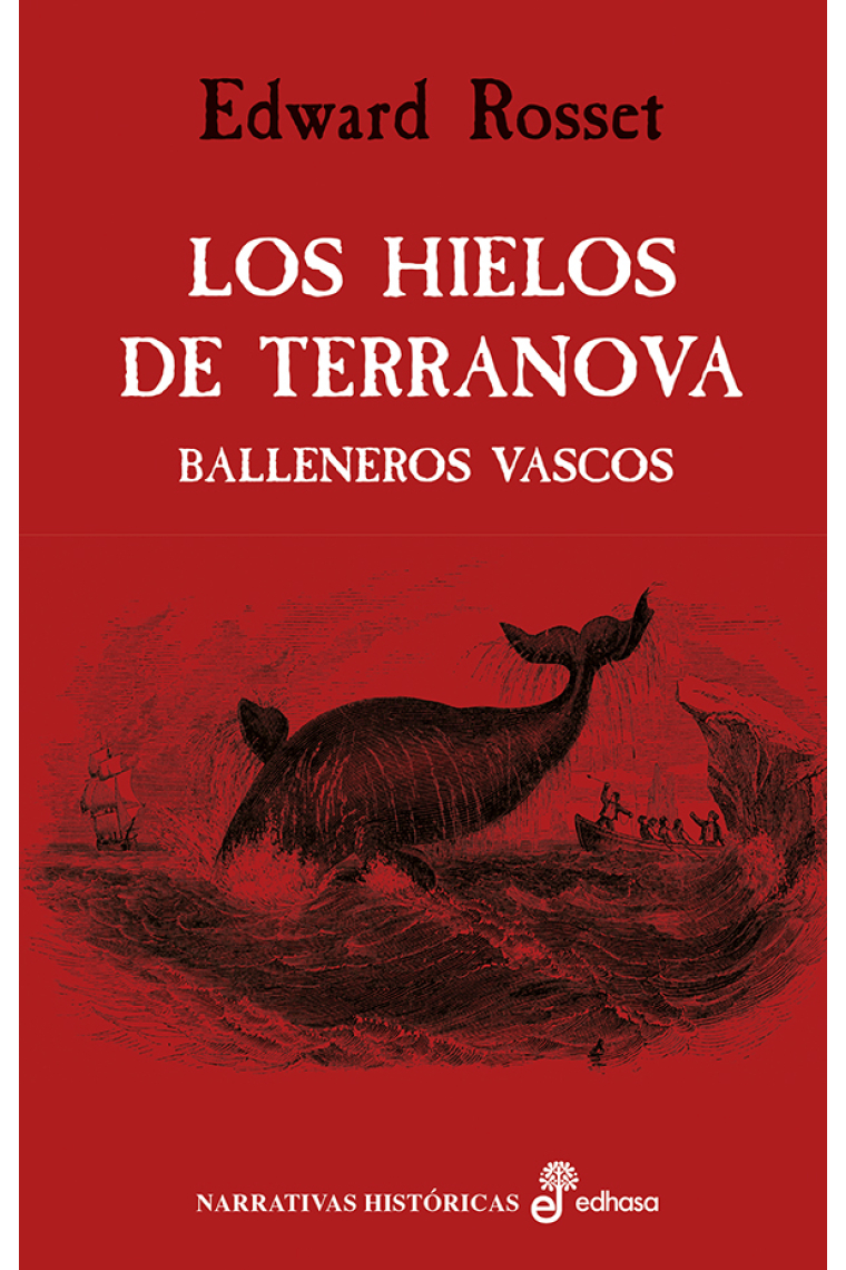 Los hielos de Terranova