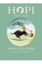 Hopi 4. Hopi i els indis