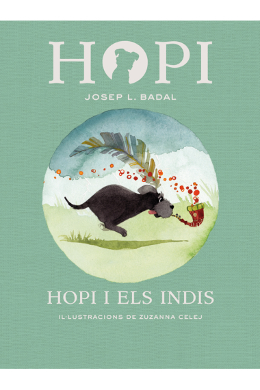 Hopi 4. Hopi i els indis