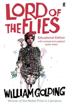 Lord of the Flies: New Educational Edition (Faber Educational Edition)