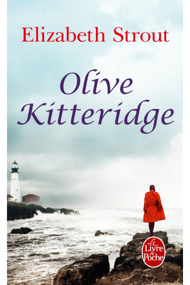 Olive Kitteridge