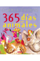 365 días con animales