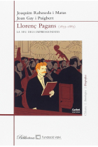 Llorenç Pagans (1833-1883). La veu dels impressionistes