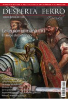 DF Especial Nº13: La legión romana (IV). El auge del Imperio (Desperta Ferro)