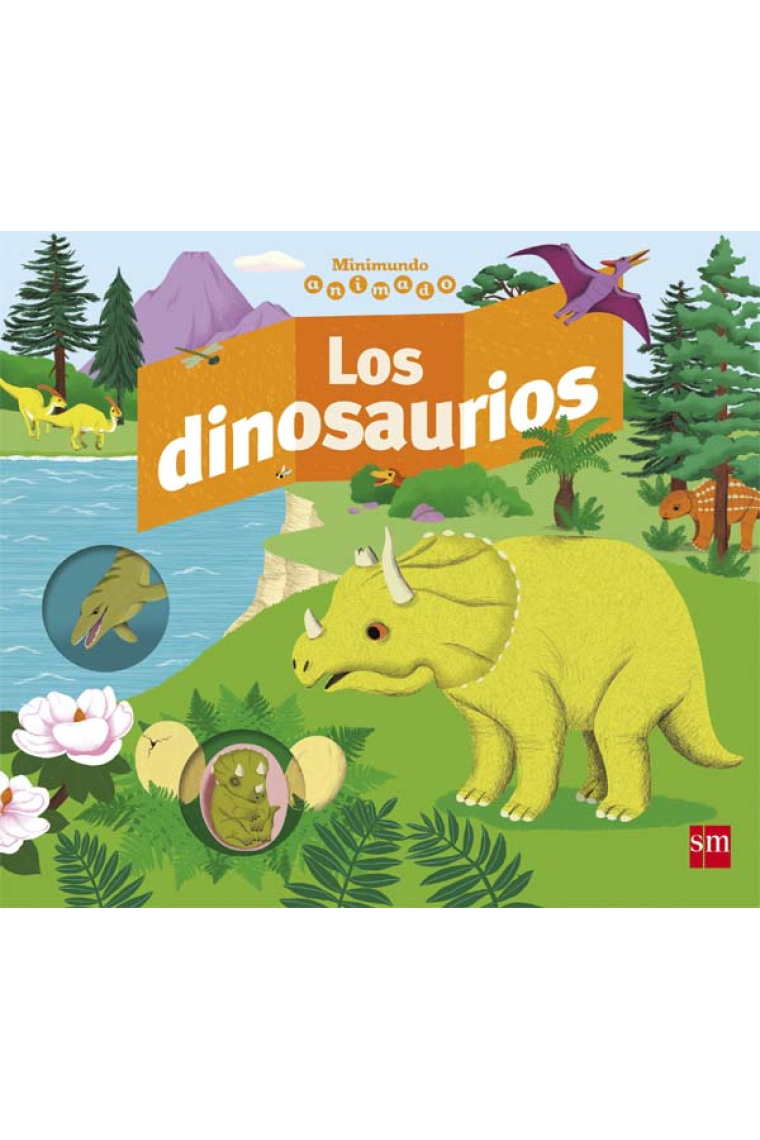 Los dinosaurios