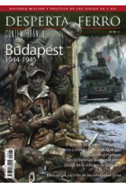 DF Cont.Nº28: Budapest 1944-1945 (Desperta Ferro)