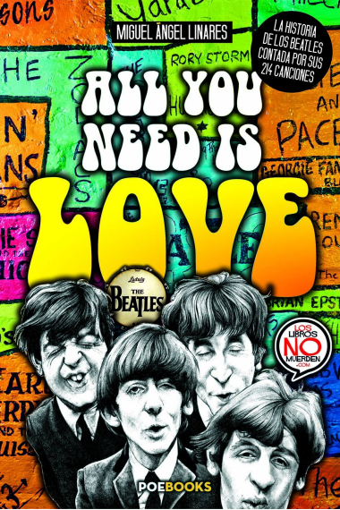 All you need is love