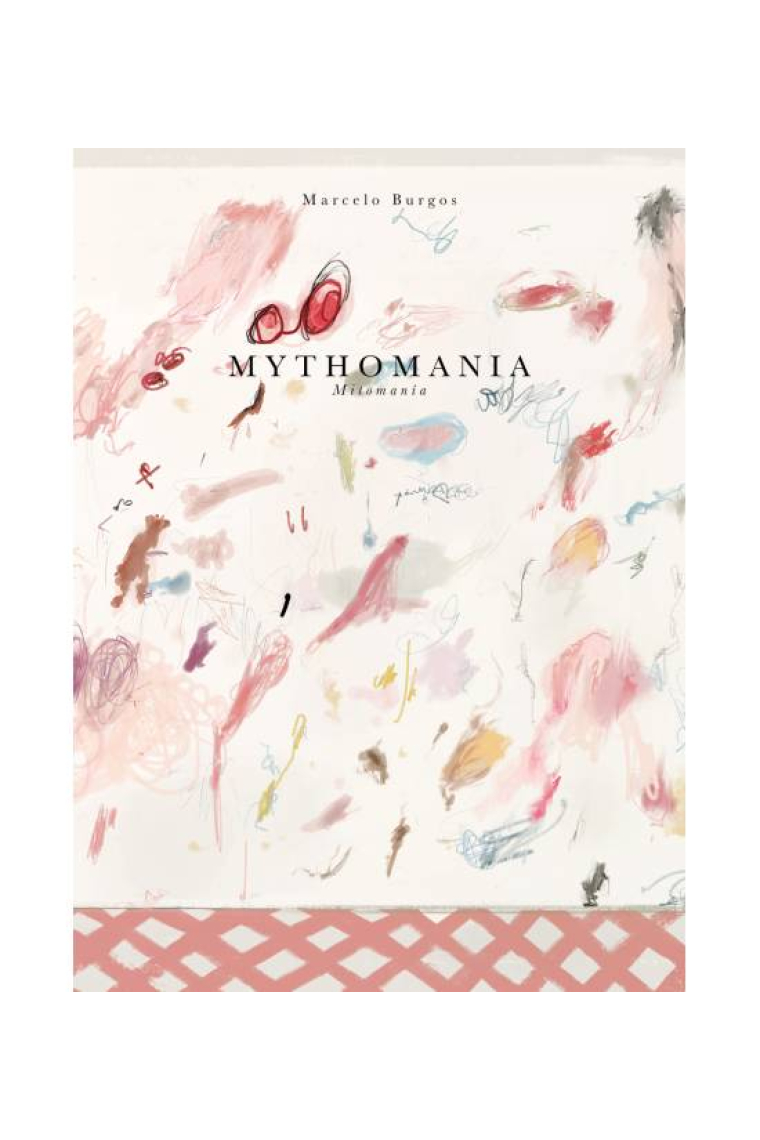 Mythomania. Mitomanía