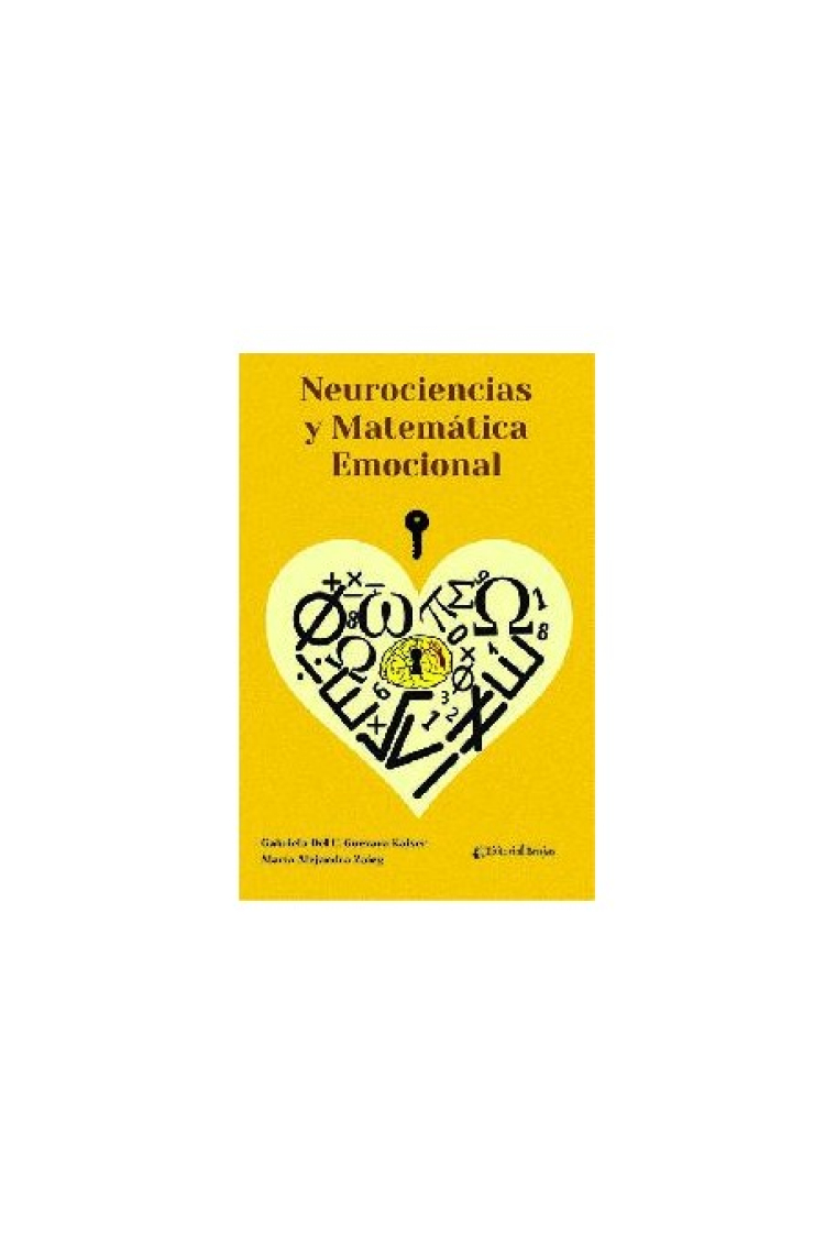 Neurociencias y matemática emocional